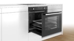 Духовой шкаф Bosch HBB237BS0R