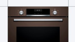Дисплей духового шкафа Bosch HBA537BM0R