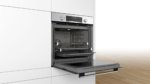 Духовой шкаф Bosch HBG557SS0R