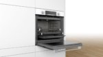 Духовой шкаф Bosch HBG557SW0R