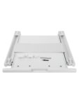 Соединительный элемент с выдвижной полочкой для белья Bosch WTZ27400