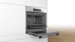 Духовой шкаф Bosch HBF534ES0R