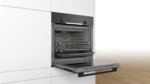 Духовой шкаф Bosch HBF554YB0R