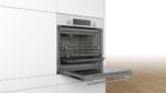 Духовой шкаф Bosch HBF554YW0R