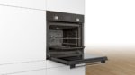 Духовой шкаф Bosch HBF134EL0R