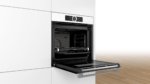 Духовой шкаф Bosch HBG633NW1