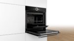 Духовой шкаф Bosch HBG636BB1