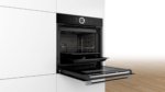 Духовой шкаф Bosch HBG655BB1