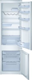 Встраиваемый холодильник Bosch KIV38X20RU