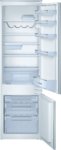 Встраиваемый холодильник Bosch KIV38X20RU