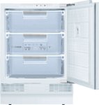 Встраиваемая морозильная камера Bosch GUD15A50RU
