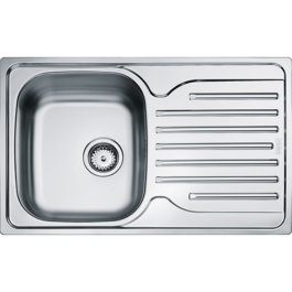 Мойка Franke POLAR PXN 611-78