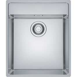 Мойка Franke MRX 210-40 TL
