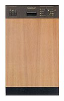 Посудомоечная машина Kuppersbusch IG 446.0 B