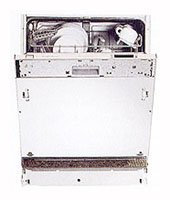 Посудомоечная машина Kuppersbusch IGV 699.1