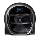 Пылесос Samsung VR10M703PW9