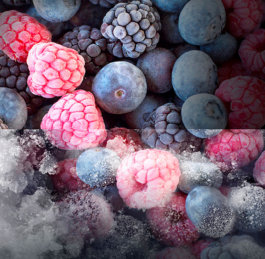 Суперзаморозка