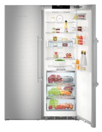 Холодильник Liebherr SBSes 8663 Premium BioFresh NoFrost