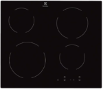 Электрическая варочная поверхность Electrolux EHH 56240