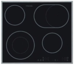 Электрическая варочная поверхность Electrolux EHS 60160