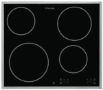 Электрическая варочная поверхность Electrolux EHS 60021