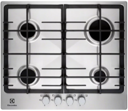 Варочная поверхность Electrolux EGG 6342