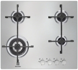 Варочная поверхность Electrolux EGS 6343
