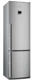 Холодильник Electrolux EN 3887
