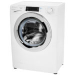 Стиральная машина Candy GrandO Vita Smart GVF4 137LWHC/2-07 белый