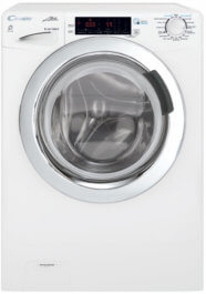 Стиральная машина с сушкой Candy GVS W40364TWHC-07