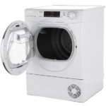 Сушильная машина Candy GrandO Vita Smart GVS H10A2TCE-07 белый