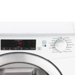 Сушильная машина Candy GrandO Vita Smart GVS H10A2TCE-07 белый