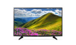 Телевизор LG 43LJ510V