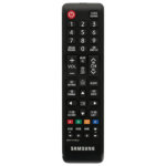 Телевизор Samsung UE32N4500AU