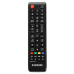 Телевизор Samsung UE43N5570AU