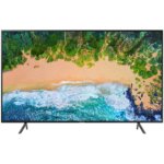 Телевизор Samsung UE43NU7170UXRU
