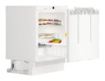 Встраиваемый холодильник Liebherr UIKo 1550 Comfort