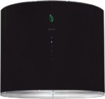 Вытяжка Falmec Eolo 45 (450) (с системой E.ion) ECP black