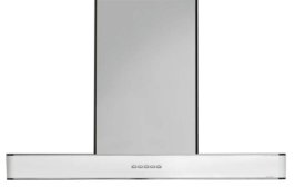 Вытяжка Falmec Stilo 90 white wall (NRS)