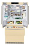 Холодильник Liebherr CBNbe 6256 BioFresh NoFrost