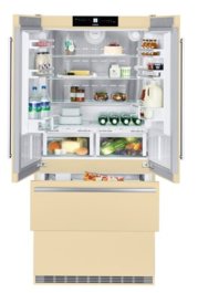 Холодильник Liebherr CBNbe 6256 BioFresh NoFrost