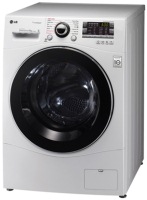Стиральная машина LG F14A8TDS