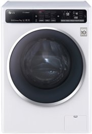 Стиральная машина LG F2H9HS2W