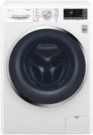 Стиральная машина LG F2J7HG2W
