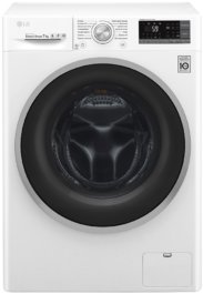 Стиральная машина LG F2J7HN1W