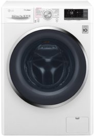 Стиральная машина LG F2J7HS2W