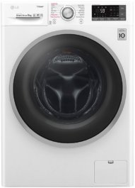 Стиральная машина LG F2J7TY2W