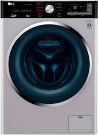 Стиральная машина LG F2J9HS2L
