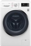 Стиральная машина LG F4J7VY2W
