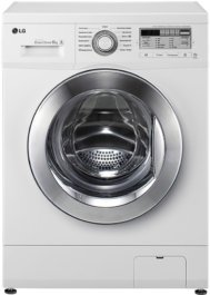 Стиральная машина LG FH0B8ND3
